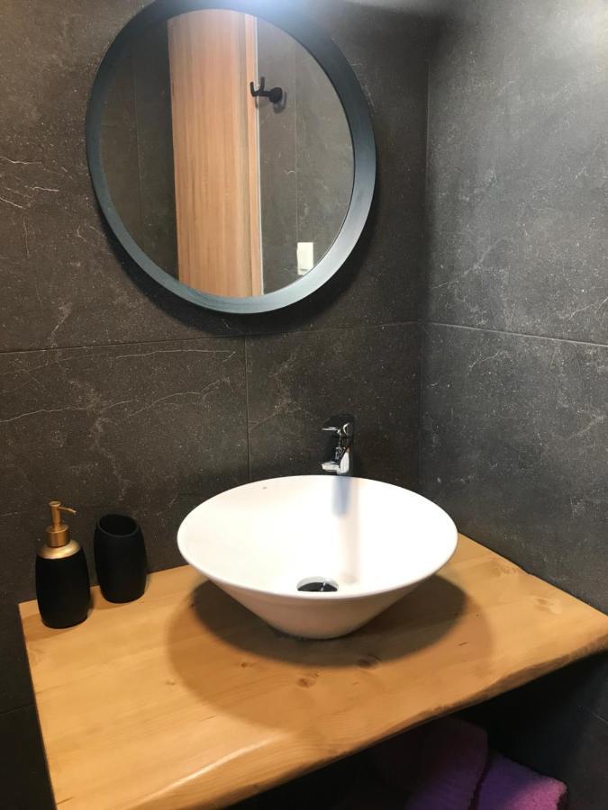 Terra Holiday Homes- Olivia Asproválta Ngoại thất bức ảnh
