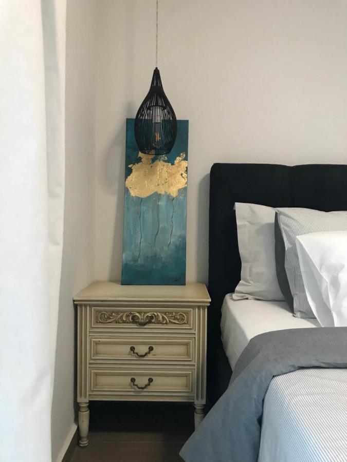 Terra Holiday Homes- Olivia Asproválta Ngoại thất bức ảnh